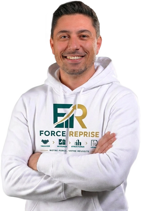 Martin GOUDABLE
